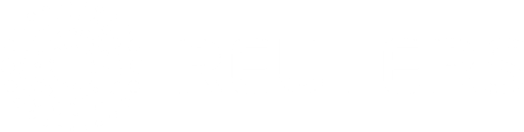reuters uppercase white