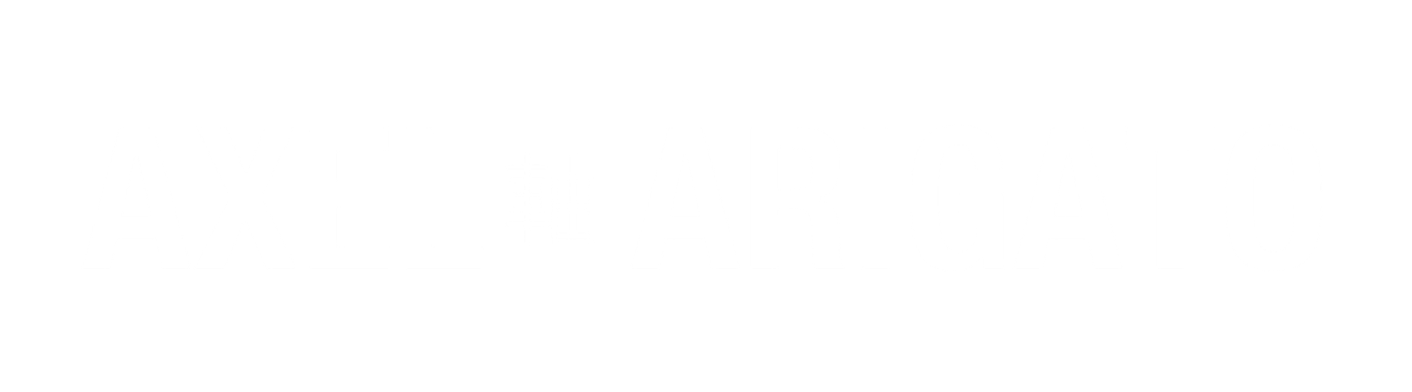 axel arigato uppercase