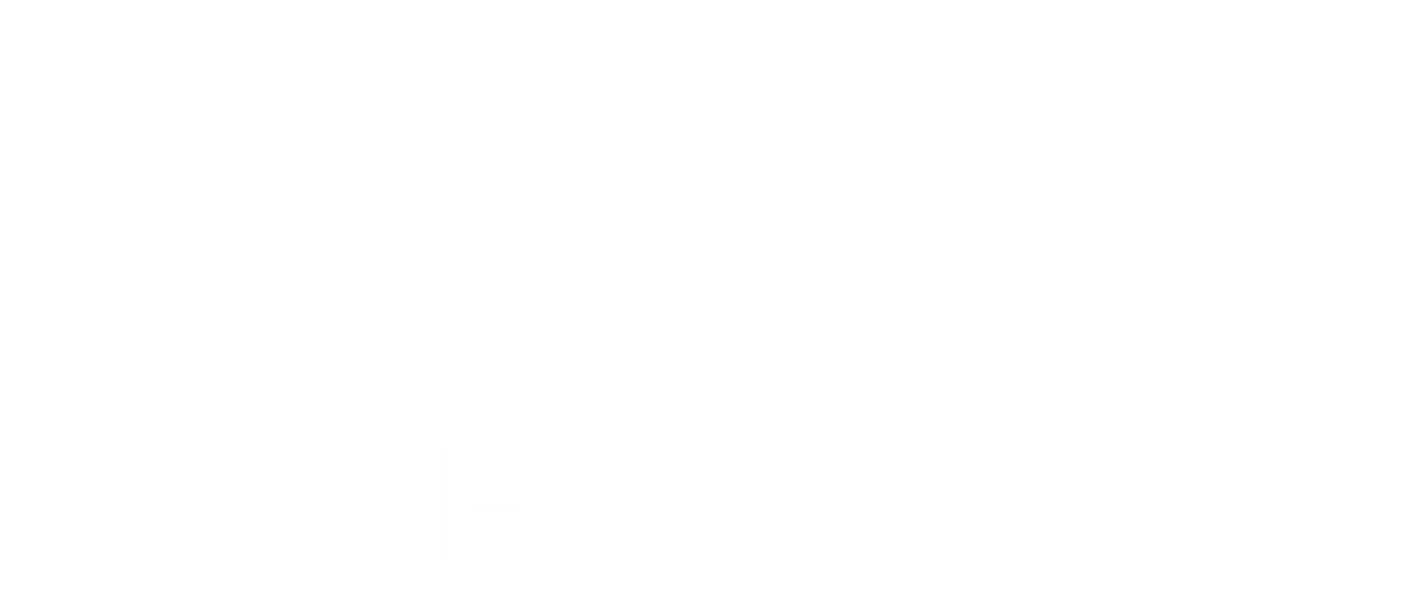 chanel uppercase white