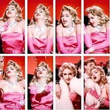 Read more about the article Material Girl:  Fashion, Finance, and Femininity